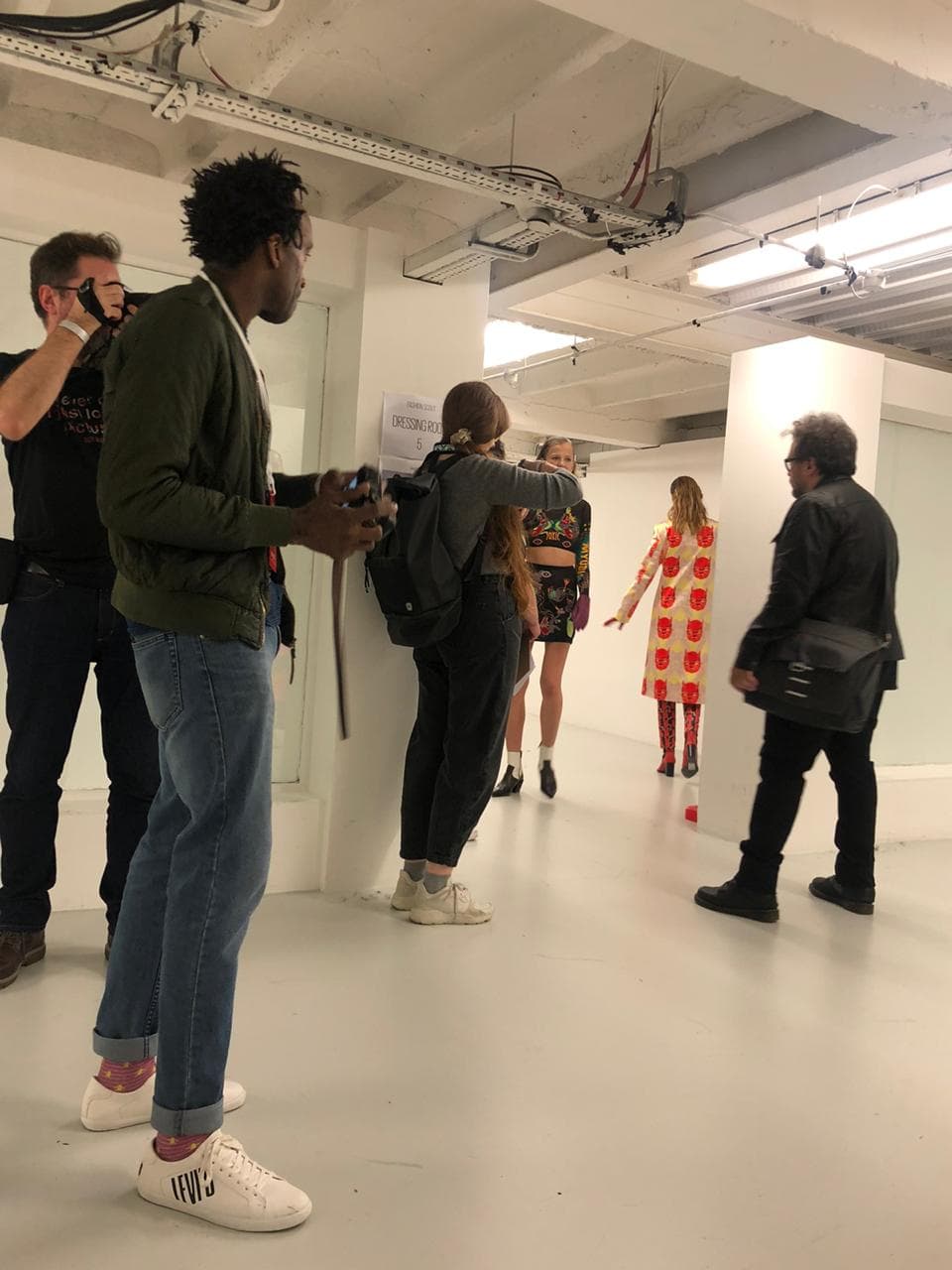 Lakhotia College of Design Hyderabad Extra Curriculars photo 40